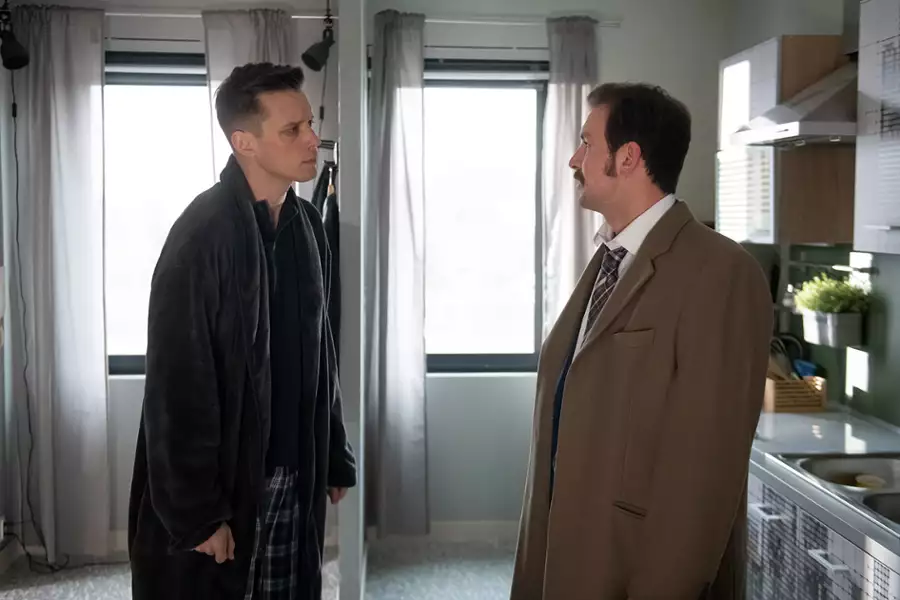 Na Wspólnej - galeria zdjęć - filmweb