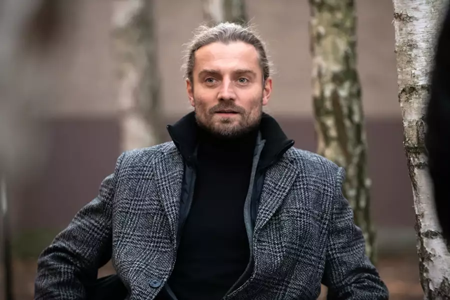Na Wspólnej - galeria zdjęć - filmweb