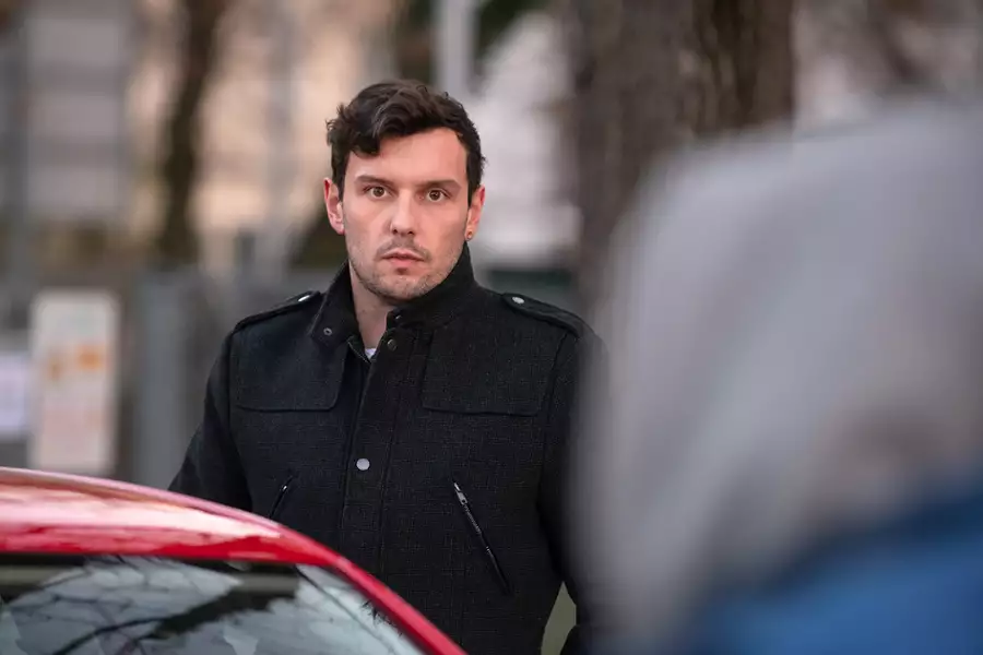 Na Wspólnej - galeria zdjęć - filmweb