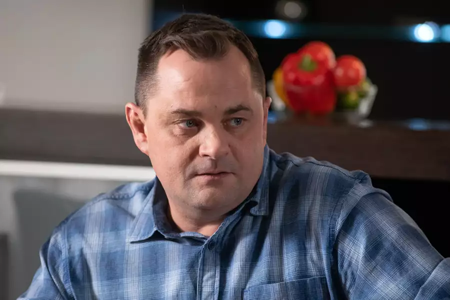 Na Wspólnej - galeria zdjęć - filmweb