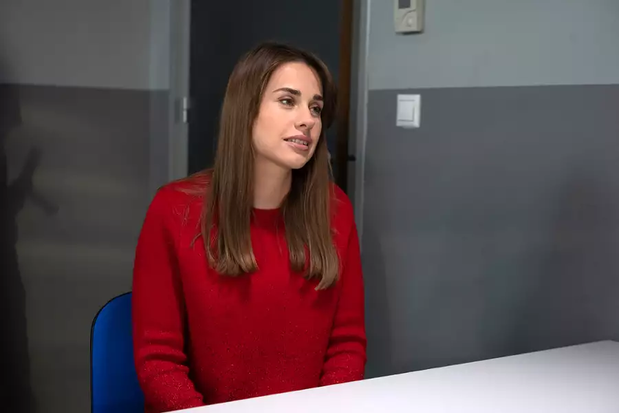 Na Wspólnej - galeria zdjęć - filmweb