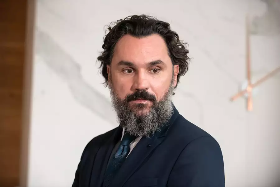 Na Wspólnej - galeria zdjęć - filmweb