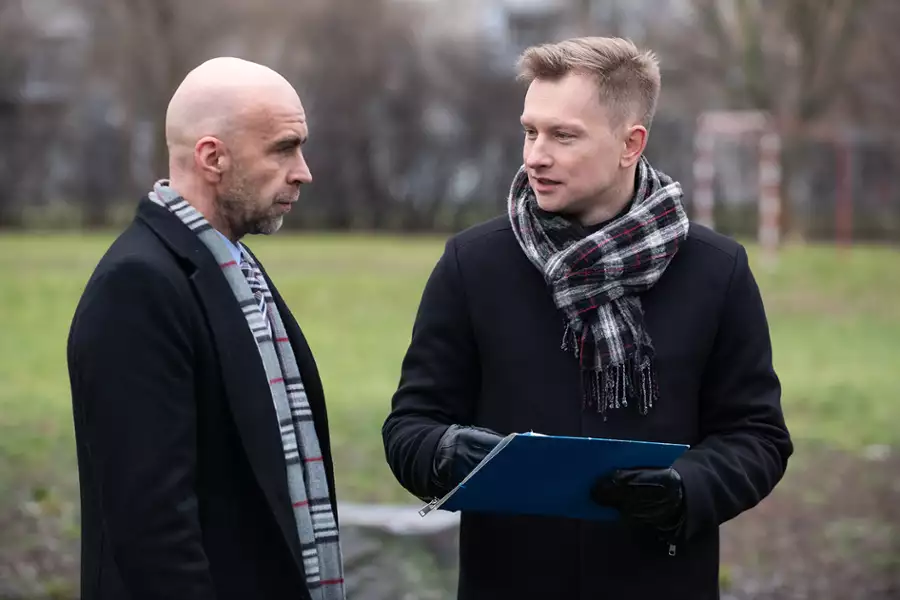 Na Wspólnej - galeria zdjęć - filmweb