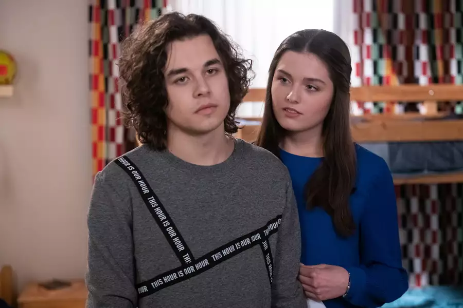 Na Wspólnej - galeria zdjęć - filmweb