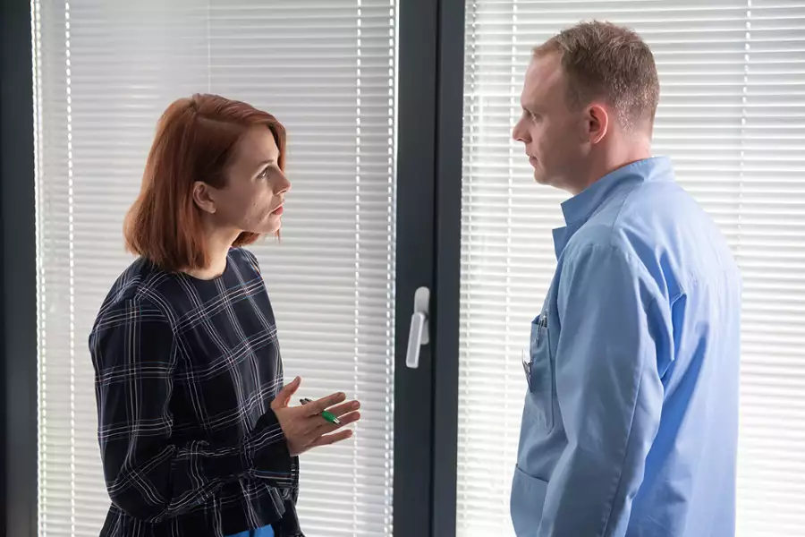 Na Wspólnej - galeria zdjęć - filmweb