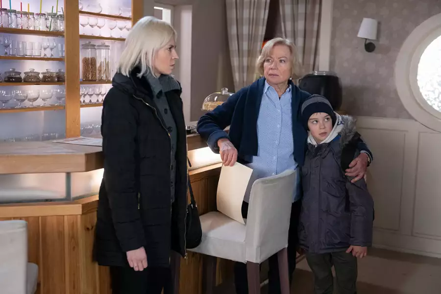 Na Wspólnej - galeria zdjęć - filmweb
