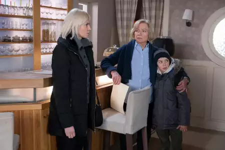 Na Wsp&oacute;lnej - galeria zdjęć - filmweb