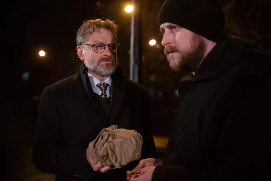 Na Wspólnej - galeria zdjęć - filmweb