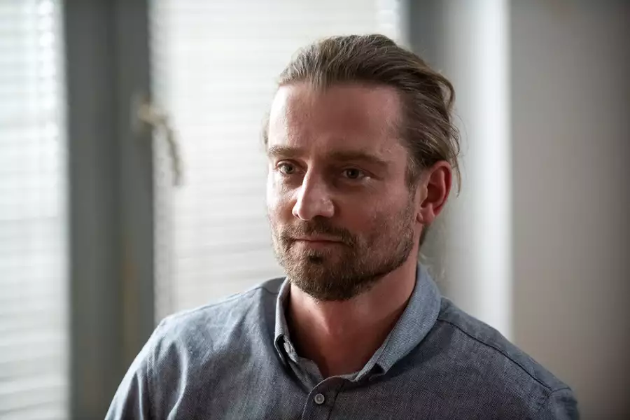 Na Wspólnej - galeria zdjęć - filmweb