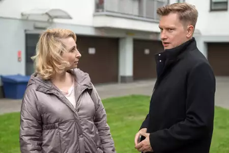 Na Wspólnej - galeria zdjęć - filmweb