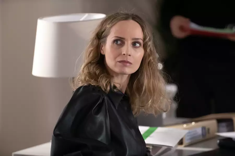 Na Wspólnej - galeria zdjęć - filmweb