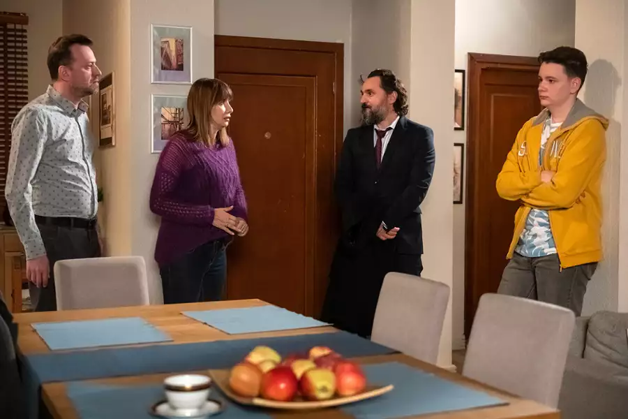 Na Wspólnej - galeria zdjęć - filmweb