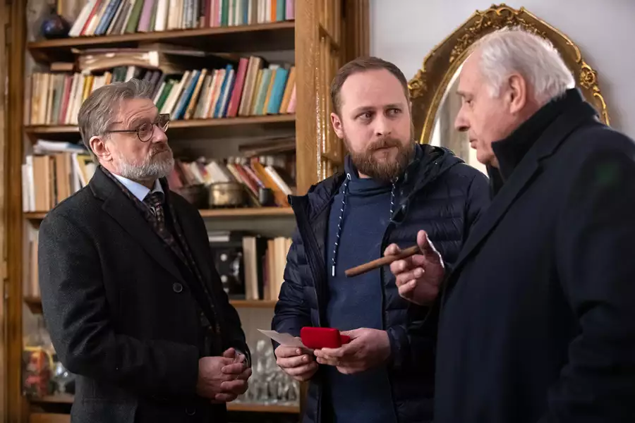 Na Wspólnej - galeria zdjęć - filmweb