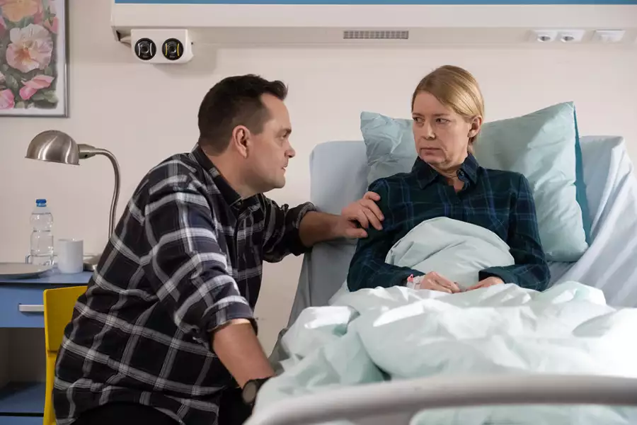 Na Wspólnej - galeria zdjęć - filmweb