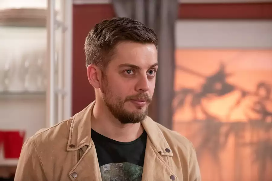 Na Wspólnej - galeria zdjęć - filmweb