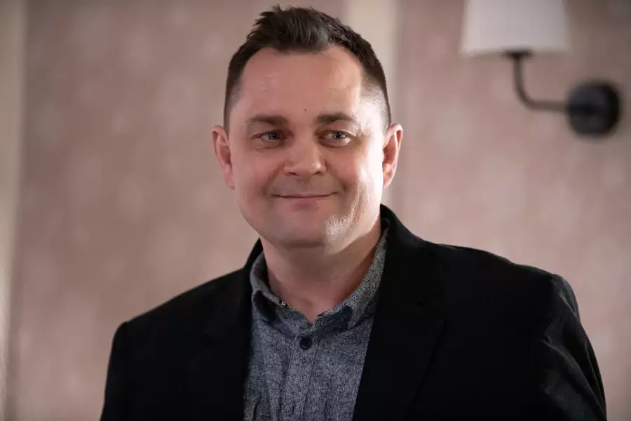 Na Wspólnej - galeria zdjęć - filmweb