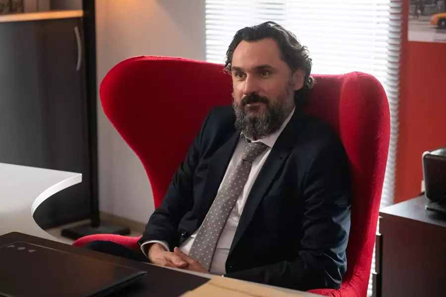 Na Wspólnej - galeria zdjęć - filmweb