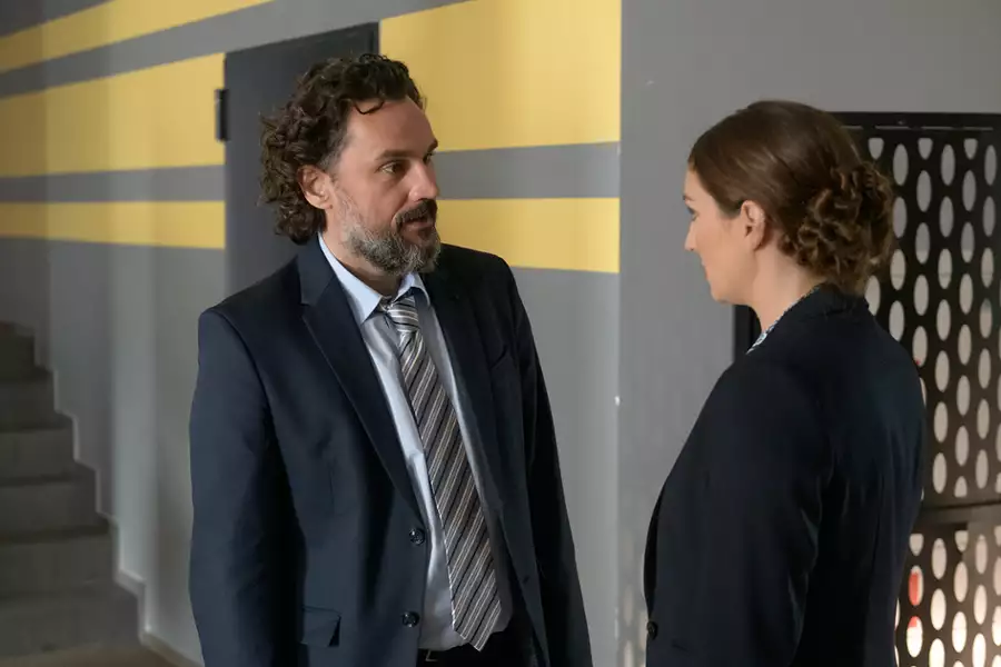 Na Wspólnej - galeria zdjęć - filmweb