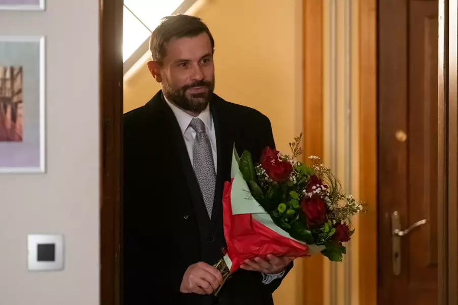 Na Wspólnej - galeria zdjęć - filmweb