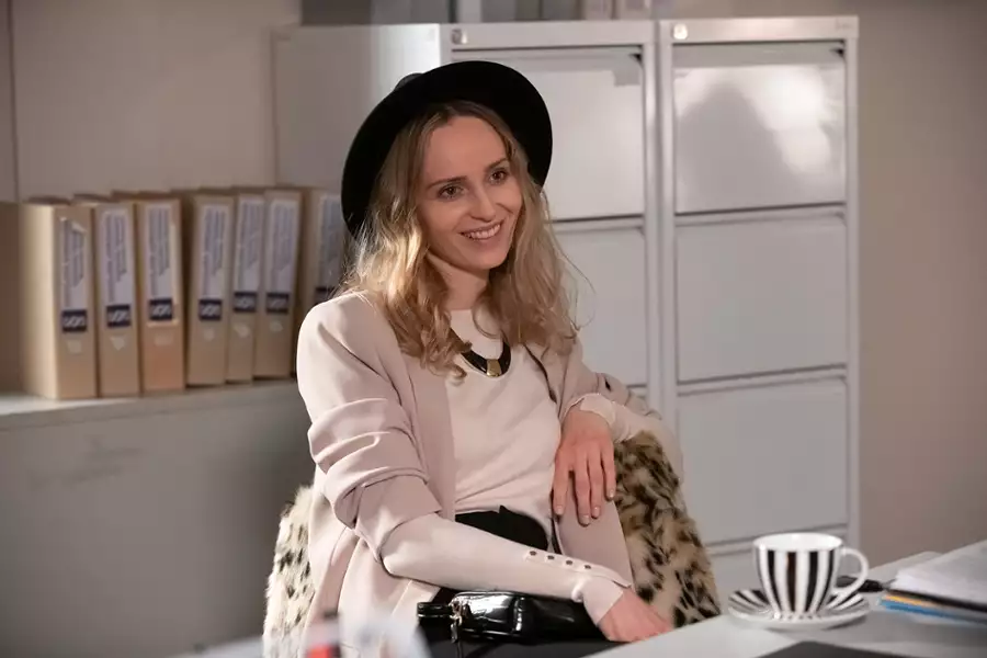 Na Wspólnej - galeria zdjęć - filmweb