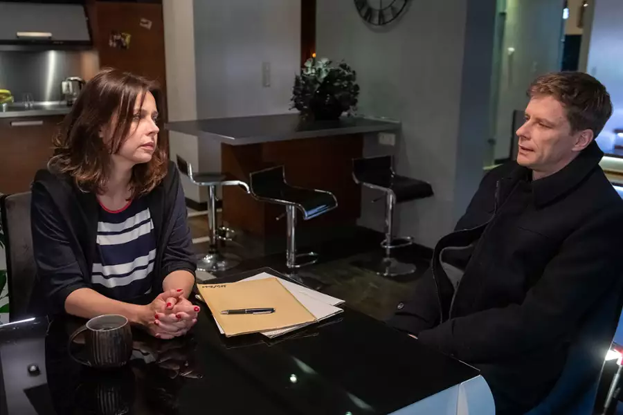 Na Wspólnej - galeria zdjęć - filmweb