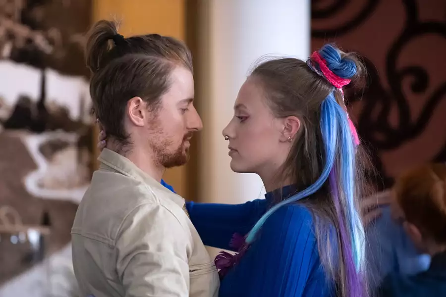 Na Wspólnej - galeria zdjęć - filmweb