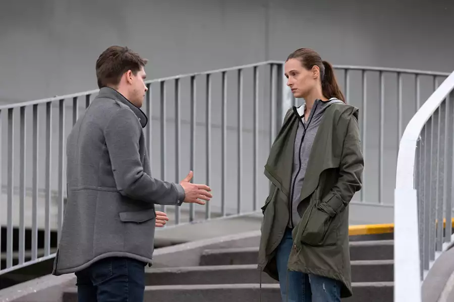 Na Wspólnej - galeria zdjęć - filmweb