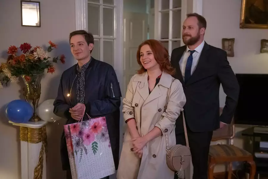 Na Wspólnej - galeria zdjęć - filmweb