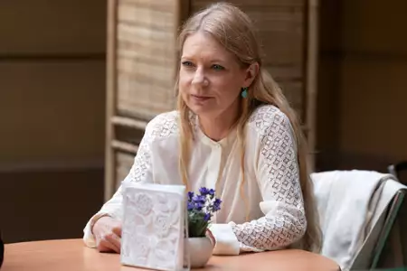 Na Wsp&oacute;lnej - galeria zdjęć - filmweb