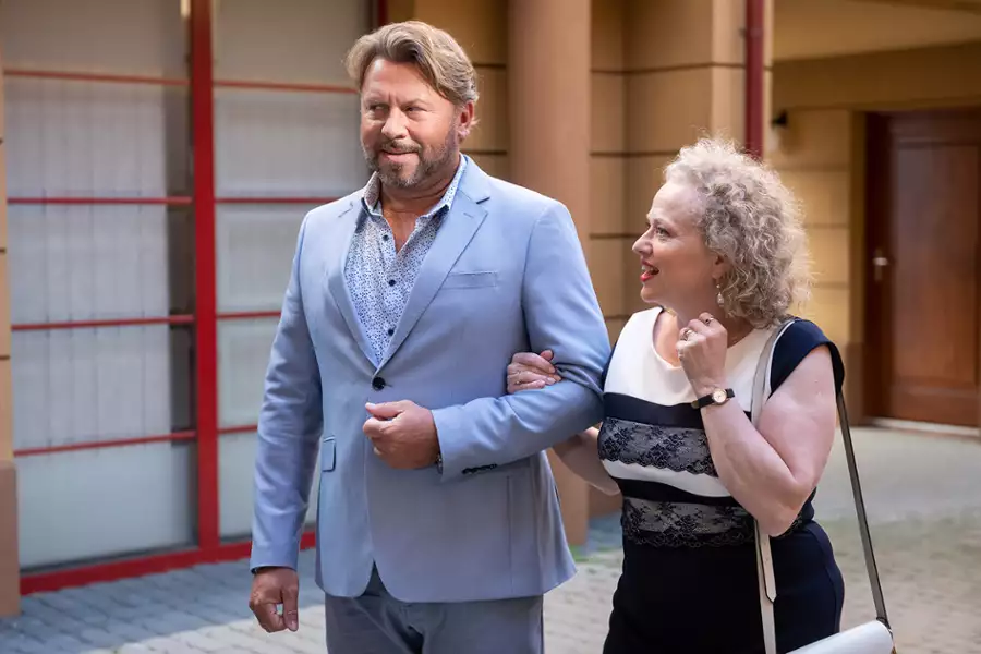 Na Wspólnej - galeria zdjęć - filmweb