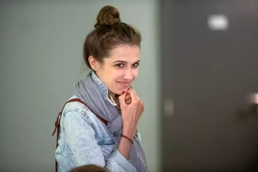 Na Wspólnej - galeria zdjęć - filmweb