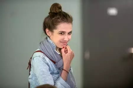 Na Wspólnej - galeria zdjęć - filmweb