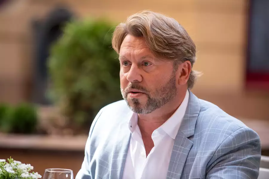 Na Wspólnej - galeria zdjęć - filmweb