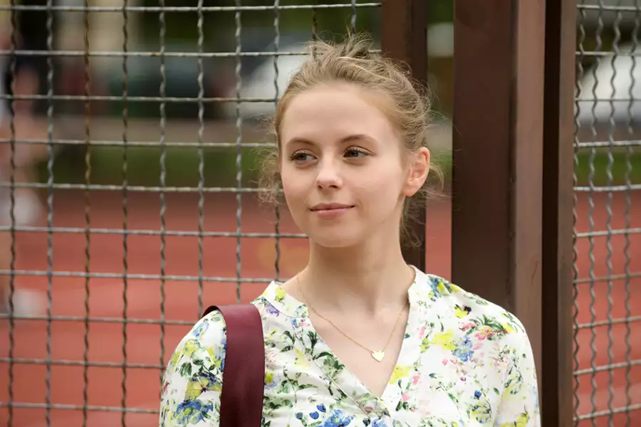 Na Wspólnej - galeria zdjęć - filmweb