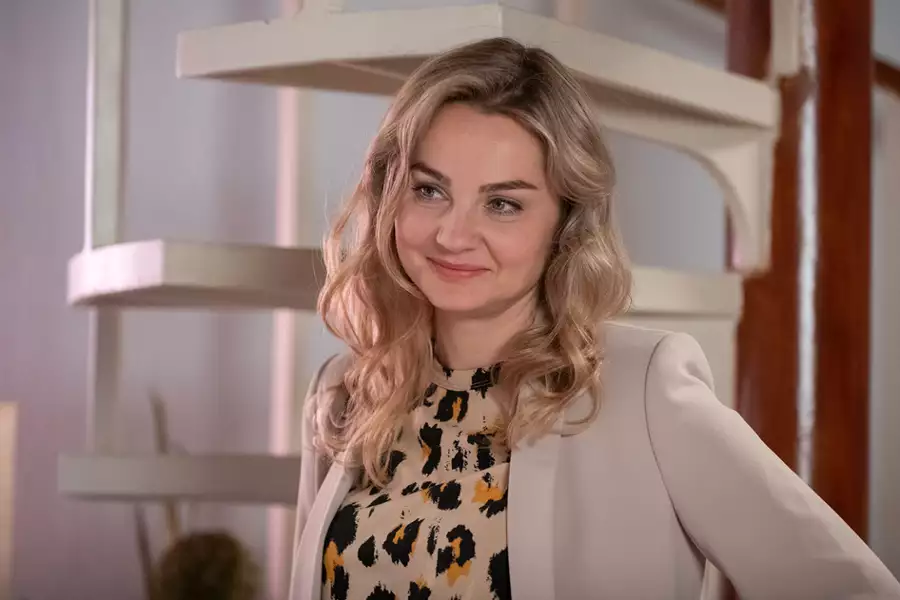 Na Wspólnej - galeria zdjęć - filmweb