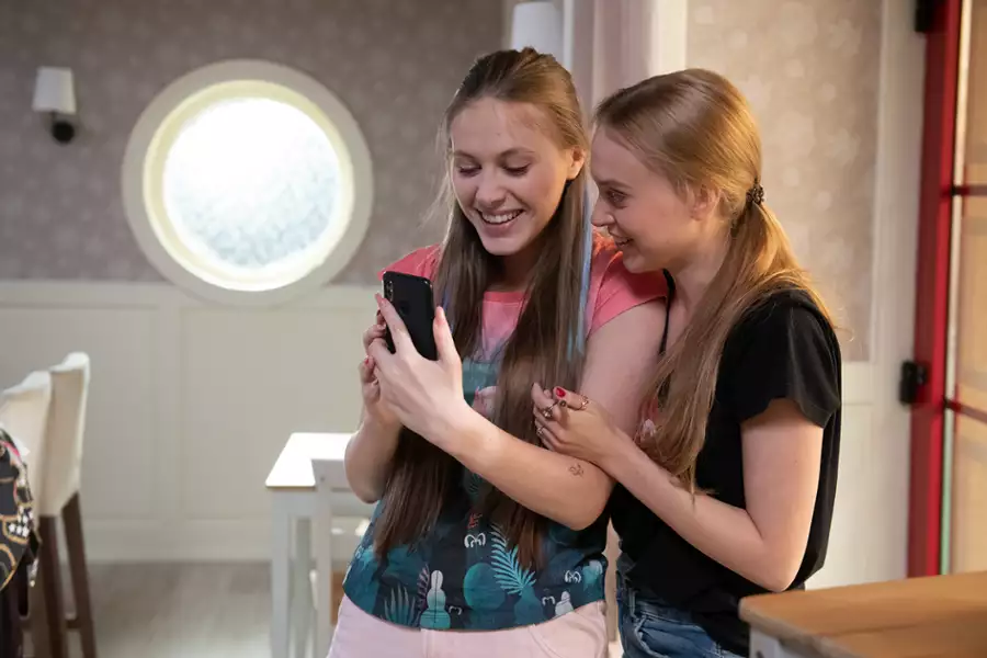 Na Wspólnej - galeria zdjęć - filmweb