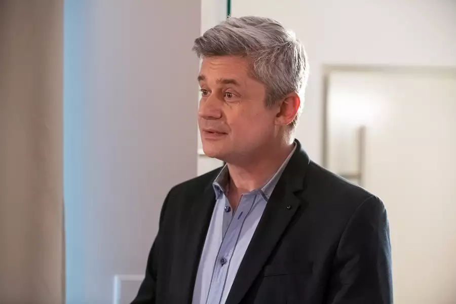 Na Wspólnej - galeria zdjęć - filmweb