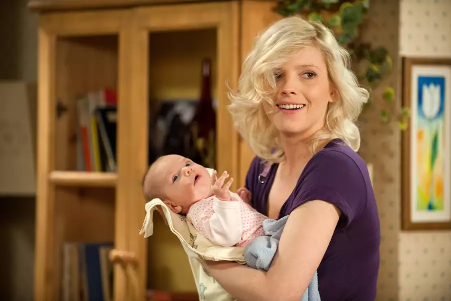 Na Wspólnej - galeria zdjęć - filmweb