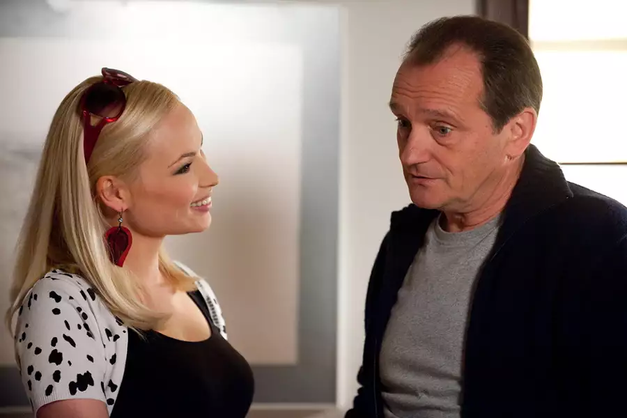 Na Wspólnej - galeria zdjęć - filmweb