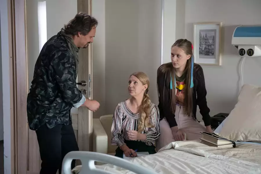 Na Wspólnej - galeria zdjęć - filmweb