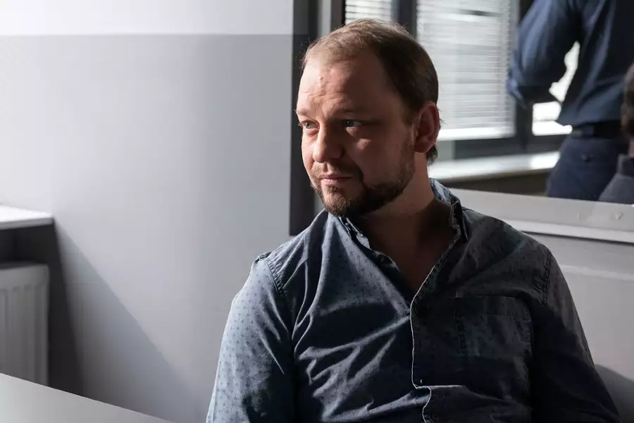 Na Wspólnej - galeria zdjęć - filmweb