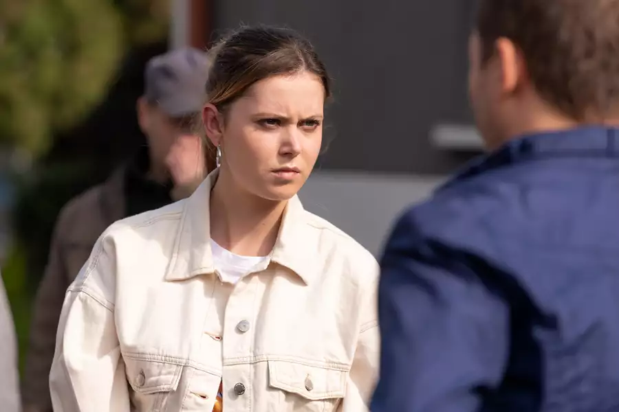 Na Wspólnej - galeria zdjęć - filmweb
