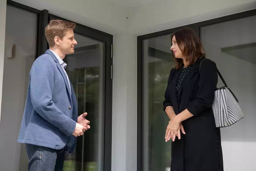 Na Wspólnej - galeria zdjęć - filmweb