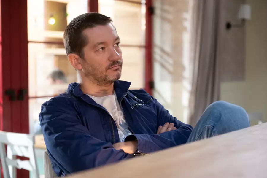 Na Wspólnej - galeria zdjęć - filmweb