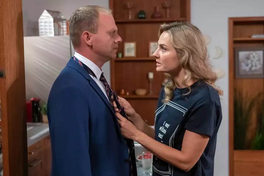 Na Wspólnej - galeria zdjęć - filmweb