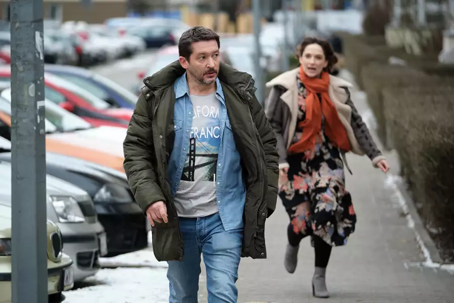 Na Wspólnej - galeria zdjęć - filmweb