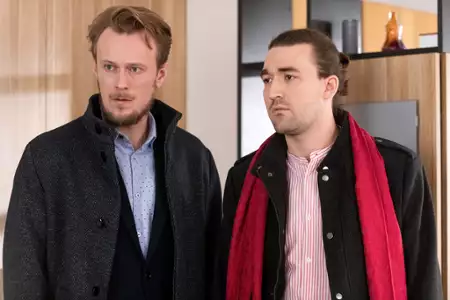 Na Wsp&oacute;lnej - galeria zdjęć - filmweb