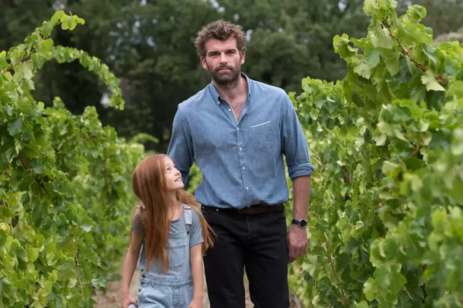 Krople Boga - galeria zdjęć - filmweb