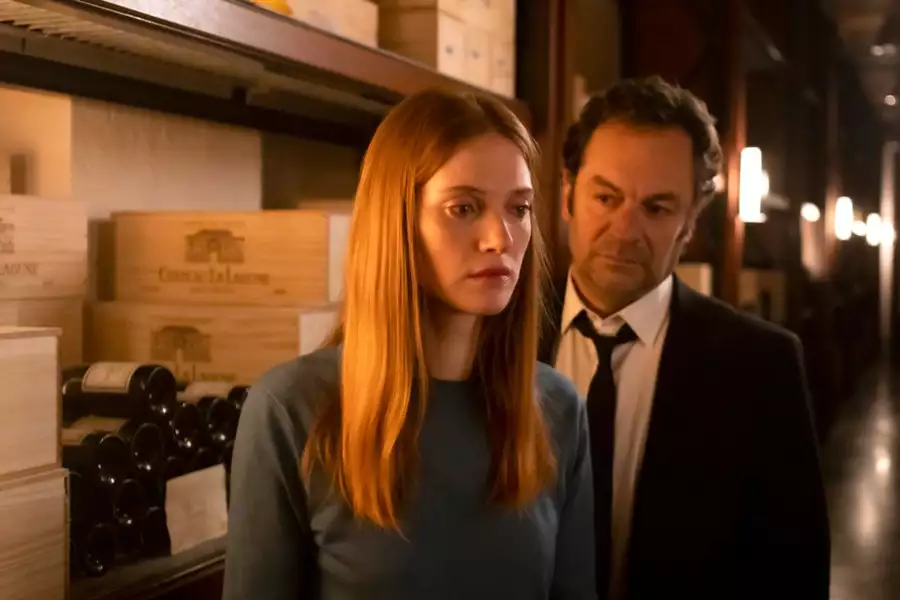 Krople Boga - galeria zdjęć - filmweb