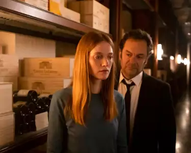 Krople Boga - galeria zdjęć - filmweb